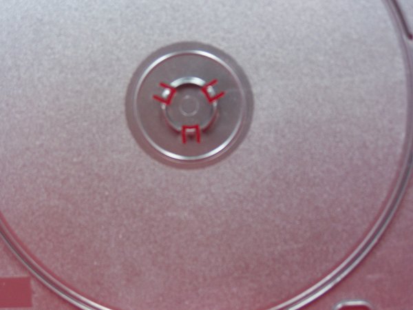 Caja CD slim profesional 5,2 mm