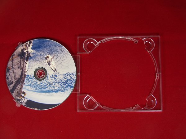 CDStar® Trans 2 CD